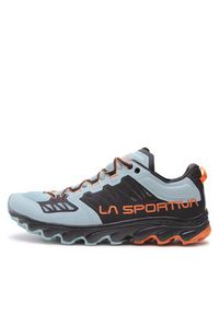 LA SPORTIVA - La Sportiva Buty do biegania Helios III 46D999208 Niebieski. Kolor: niebieski. Materiał: materiał #5