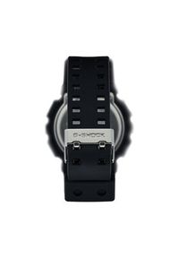 G-Shock Zegarek Classic GA-110CD-1A2ER Czarny. Kolor: czarny #3