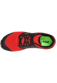 Buty treningowe Inov-8 Bare-Xf 210 V3 M 000983-RDBK-S-01 niebieskie. Kolor: niebieski. Szerokość cholewki: normalna. Sport: fitness #5