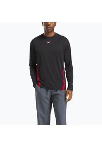 Reebok Fitness - Longsleeve męski Under Armour Tactical Performance Polo 2.0 Dark blue/Dark. Typ kołnierza: polo. Kolor: czarny. Długość rękawa: długi rękaw. Sport: fitness #1