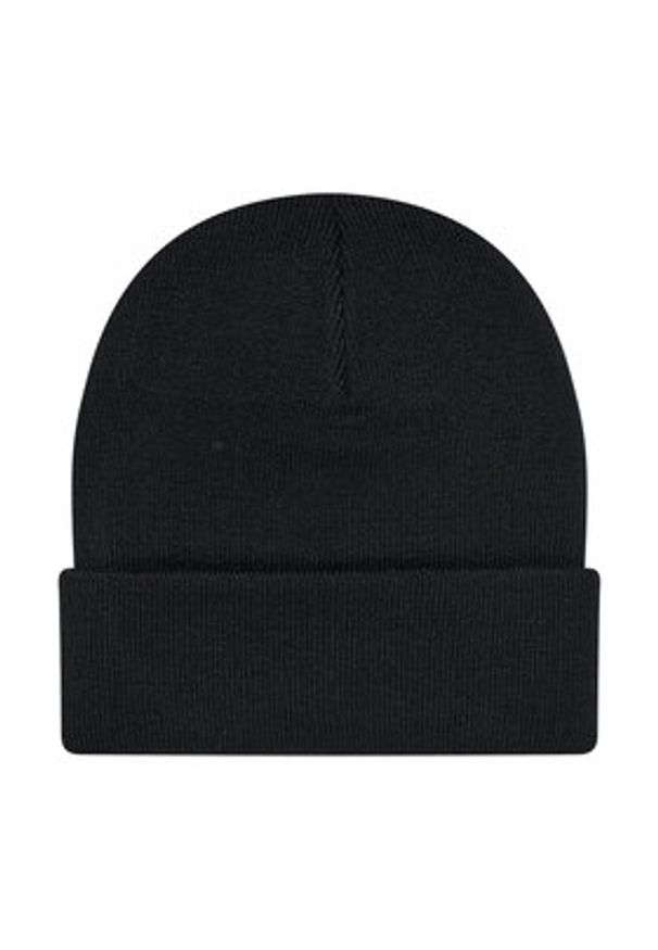 Unfair Athletics Czapka Ua Beanie UNFR21-148 Czarny. Kolor: czarny. Materiał: materiał