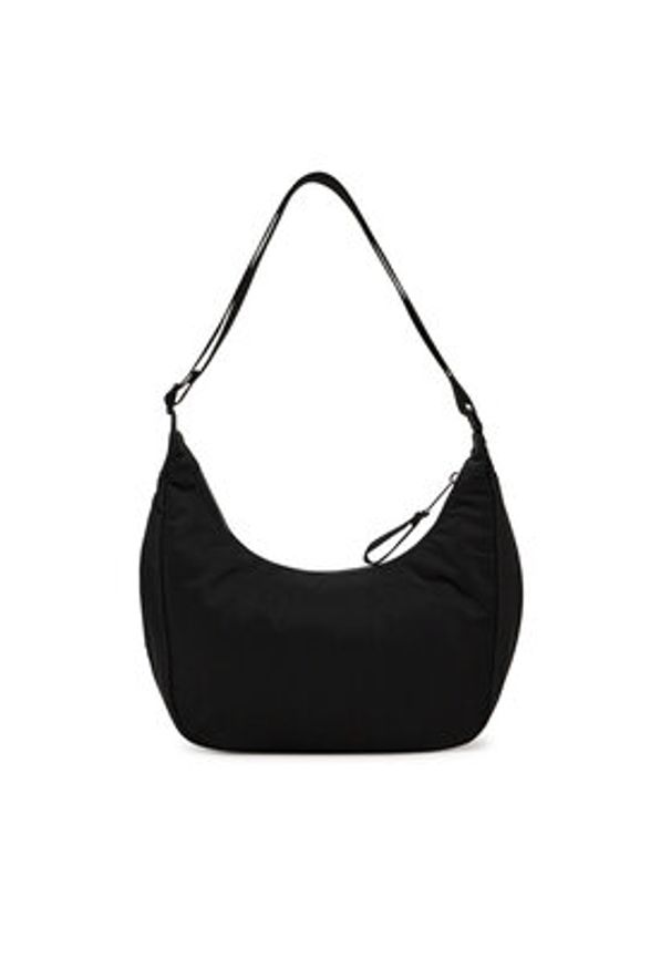 Tommy Jeans Torebka Urban X-Body AW0AW17547 Czarny. Kolor: czarny