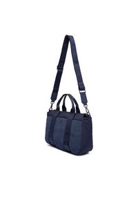 G-Star RAW - G-Star Raw Torba CEO-JANIS-XC8191 Granatowy. Kolor: niebieski. Materiał: materiał #2