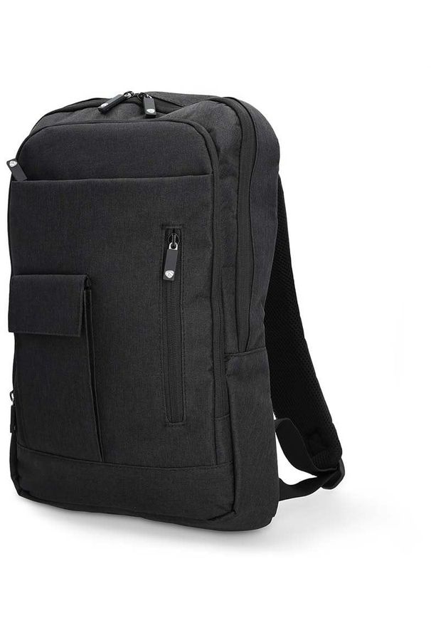 Plecak na laptopa 10-16" Nedis NBBK15150BK Czarny. Kolor: czarny