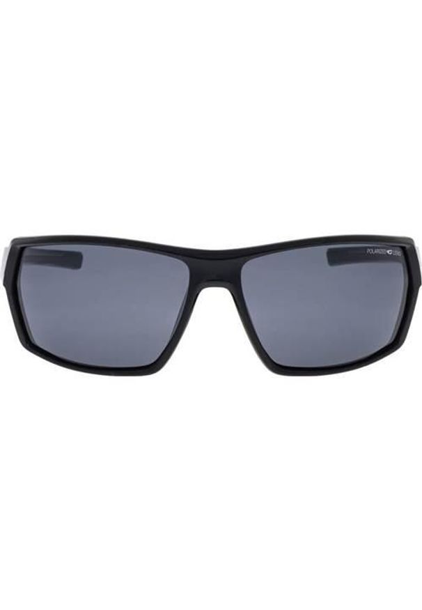 GOGGLE - Okulary przeciwsłoneczne damskie Goggle Gog. Kolor: czarny