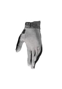 Rękawice rowerowe LEATT Glove MTB 2.0 X-Flow. Kolor: czarny, szary, wielokolorowy. Sport: kolarstwo