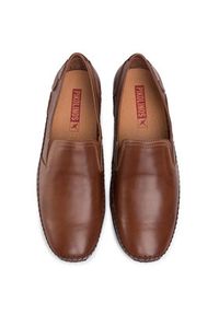 Pikolinos Półbuty 06H-5303 Brązowy. Kolor: brązowy. Materiał: skóra #3