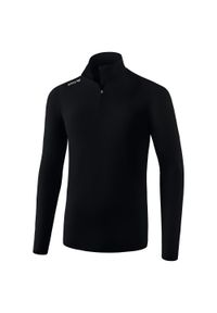 ERIMA - Bielizna termoaktywna Erima. Kolor: czarny. Sport: fitness