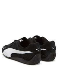 Puma Sneakersy Speedcat Go Wns 403589 01 Czarny. Kolor: czarny. Materiał: zamsz, skóra #3