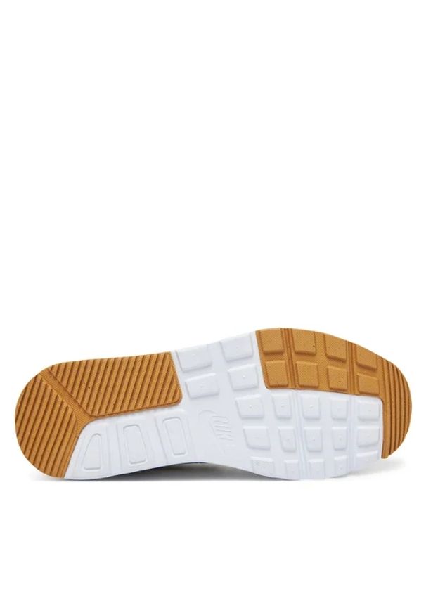 Nike WMNS Air Max SC Sneakersy damskie. Okazja: na co dzień. Kolor: biały. Materiał: syntetyk, guma, skóra. Szerokość cholewki: normalna. Wzór: motyw zwierzęcy. Model: Nike Air Max. Sport: fitness