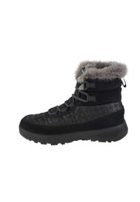 columbia - Columbia Buty Slopeside Peak 1979551010. Kolor: czarny. Sezon: zima