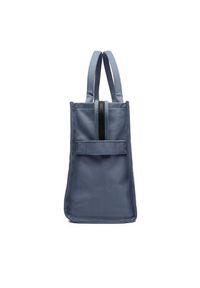 MARC JACOBS - Marc Jacobs Torebka The Canvas Large Tote Bag M0016156 Szary. Kolor: szary #5