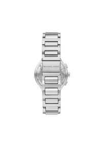 Michael Kors Zegarek Gramercy Chronograph MK7522 Srebrny. Kolor: srebrny #4
