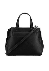 Juicy Couture Torebka CEO-BIJXT3090WVP Czarny. Kolor: czarny #6
