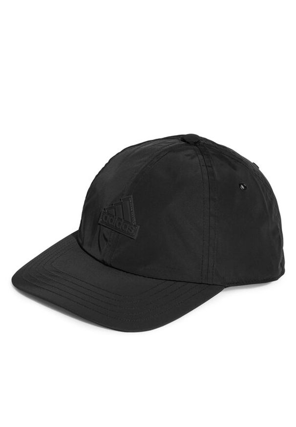 Adidas - adidas Czapka z daszkiem Future Icons Tech Baseball Cap HT2035 Czarny. Kolor: czarny