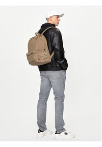 Calvin Klein Jeans Plecak Sport Essentials Campus Bp43 Me K50K512018 Beżowy. Kolor: beżowy. Materiał: materiał. Styl: sportowy #5