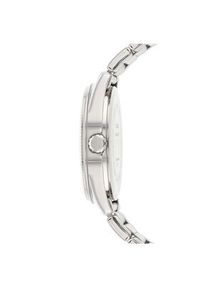 Casio Zegarek MTP-1302PD-2AVEF Srebrny. Kolor: srebrny #2