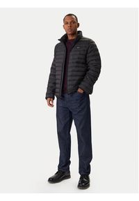 Calvin Klein Kurtka przejściowa LV04LC506G Czarny. Kolor: czarny. Materiał: syntetyk #5