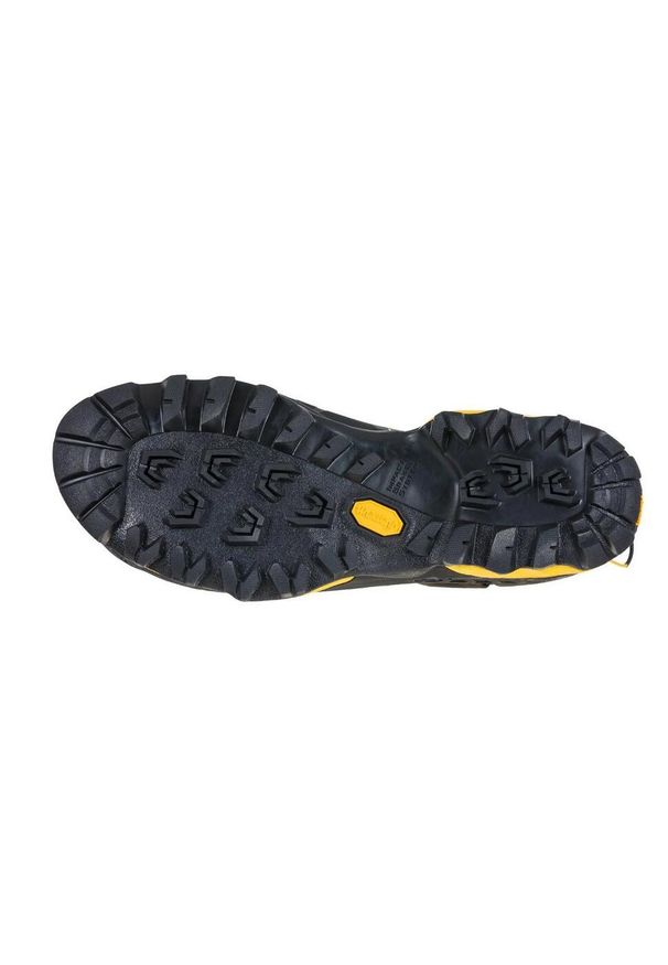 LA SPORTIVA - Buty trekkingowe męskie La Sportiva Tx5 Low GTX. Kolor: żółty, wielokolorowy, szary