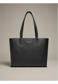 Nine West Torebka CEO-Midtown Maven-LX9844 Czarny. Kolor: czarny #6