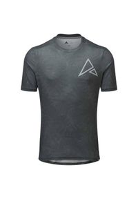 ALTURA - Jersey Altura Kielder Lightweight. Kolor: czarny. Materiał: jersey. Sport: kolarstwo