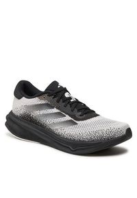 Adidas - adidas Buty do biegania Supernova Stride IG8321 Czarny. Kolor: czarny. Materiał: materiał, mesh