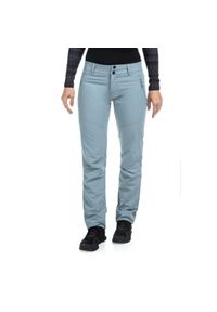 Spodnie outdoorowe damskie Kilpi LAGO-W. Kolor: niebieski #1