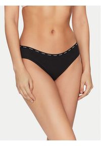 Guess Komplet 3 par fig klasycznych O5RG15 K6YW1 Kolorowy. Materiał: bawełna. Wzór: kolorowy #10