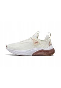 Puma - Buty do biegania PUMA Cell Thrill. Kolor: biały