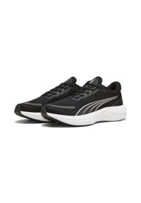 Buty do biegania Puma Buty do biegania Scend Pro. Kolor: czarny. Sport: bieganie #1