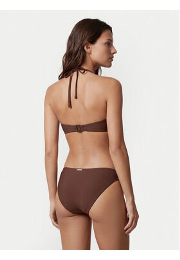 YSABEL MORA - Ysabel Mora Bikini 83470 Brązowy. Kolor: brązowy. Materiał: syntetyk