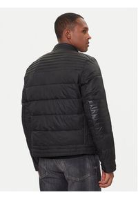 BOSS Kurtka przejściowa Owand 50543624 Czarny Regular Fit. Kolor: czarny. Materiał: syntetyk #4