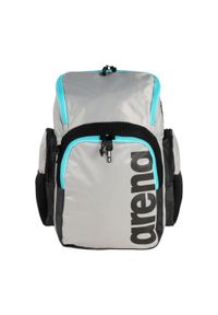 Plecak Arena TEAM SPIKY III BACKPACK 35. Kolor: szary
