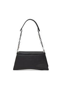 Karl Lagerfeld - KARL LAGERFELD Torebka 235W3015 Czarny. Kolor: czarny. Materiał: skórzane #4