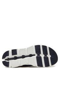 On Buty do biegania Cloudswift 4 3MF10132661 Granatowy. Kolor: niebieski. Materiał: materiał #3