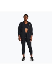 Legginsy damskie Under Armour Motion Capri. Kolor: czarny