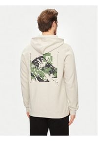 columbia - Columbia Bluza Trek™ 2018494 Brązowy Regular Fit. Kolor: brązowy. Materiał: syntetyk, bawełna #4