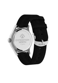 Timex Zegarek Expedition North TW2V65700 Czarny. Kolor: czarny #6