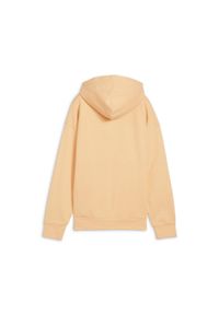 Bluza Sportowa Damska Puma Better Essentials Tr. Kolor: pomarańczowy. Sport: fitness