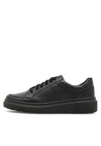 Lasocki Sneakersy ARC-DESNA-02 Czarny. Kolor: czarny. Materiał: skóra #2