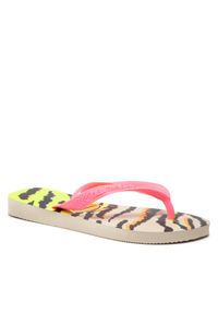 Japonki Havaianas. Kolor: różowy #1