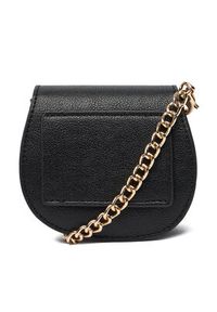 Guess Pasek Damski BW9288 P5425 Czarny. Kolor: czarny. Materiał: skóra #8