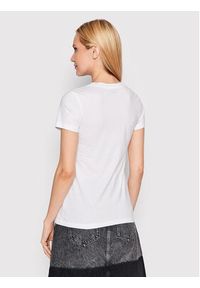 Calvin Klein Jeans Komplet 2 t-shirtów J20J220161 Kolorowy Slim Fit. Materiał: bawełna. Wzór: kolorowy #6