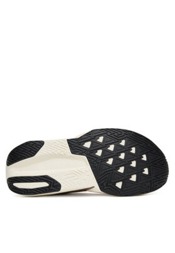 New Balance Buty do biegania FuelCell Rebel V5 MFCXLY5 Beżowy. Kolor: beżowy. Materiał: materiał