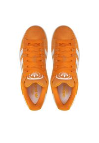 Adidas - adidas Sneakersy Campus 00s ID1436 Pomarańczowy. Kolor: pomarańczowy. Model: Adidas Campus #3