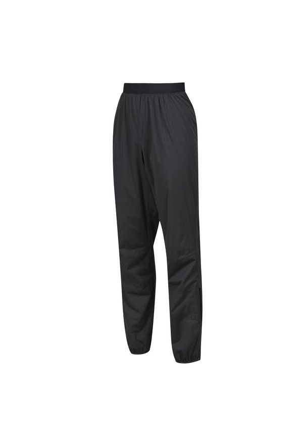 Spodnie do biegania Inov-8 męskie Trailpant. Kolor: czarny