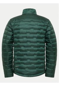Jack Wolfskin Kurtka puchowa Passamani A61836 Zielony Regular Fit. Kolor: zielony. Materiał: syntetyk #10