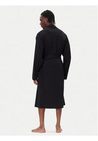 BOSS Szlafrok 50545943 Czarny. Kolor: czarny. Materiał: bawełna #3