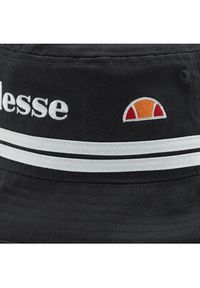 Ellesse Kapelusz Bucket Lorenzo SAAA0839 Czarny. Kolor: czarny. Materiał: materiał