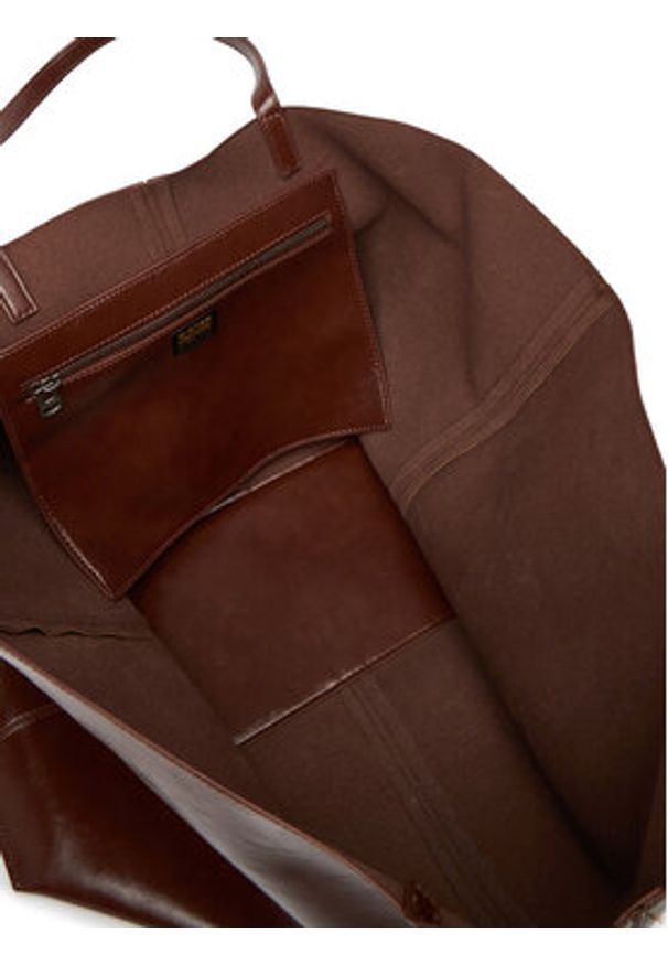 G-Star RAW - G-Star Raw Torebka CEO-LILA-LDA8145 Brązowy. Kolor: brązowy